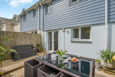 Image de 3 Bed in St. Merryn (oc-h41403)