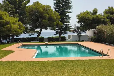 Image de Villa Georgia Dream/ Bord de mer avec piscine privée