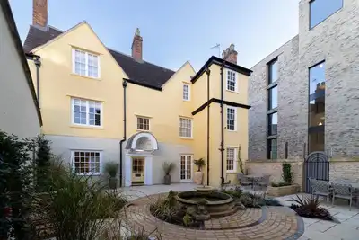 Image de 2 Bed in Oxford (oc-s41047)