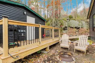 Image de 1 Bedroom Cottage Vi: Pl