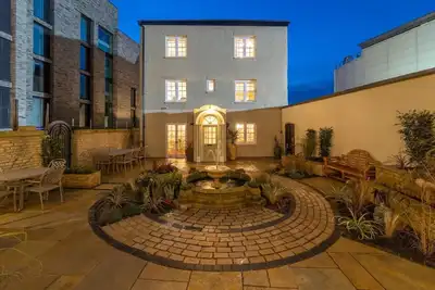 Image de 4 Bed in Oxford (oc-f41048)
