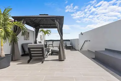 Image de Nok Stylish 1br Apartment with Rooftop Terrace & Bbq By Vistacana