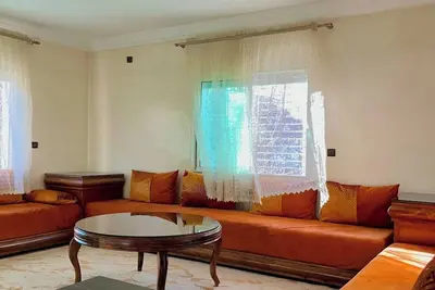 Image de Cozy Apartment in Villa Ifrane