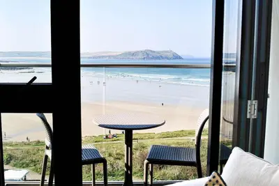 Image de 3 Bed in New Polzeath (oc-l50158)