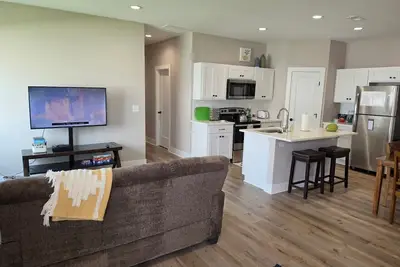 Image de New Construction Zero Entry in N Wichita