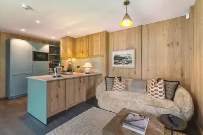 Image de 2 Bed in Grasmere (oc-lr245)