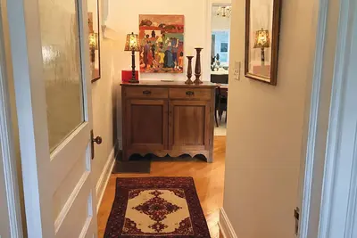 Image de Downtown Toronto: Cozy Retreat in the Annex