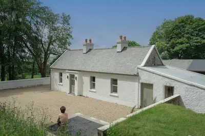 Image de Gortnabool - Cold Plunge, Sauna, Hot Tub, Pub