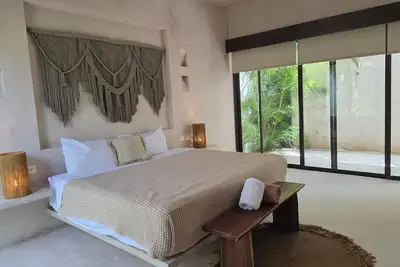 Image de Apsara Jungle Bungalows And Villa