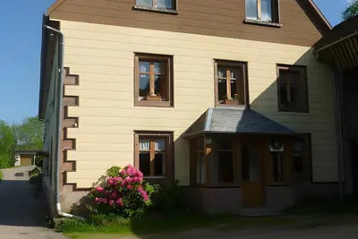 Gîte les hambostures