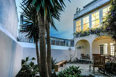 Image de GuestReady - Doctor House Gardens