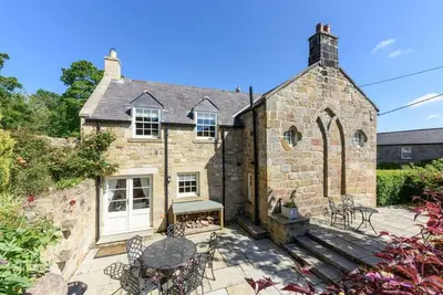 1 Bed in Eglingham (oc-e43759)