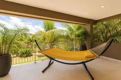 Image de Villa Pool House - Terres Basses