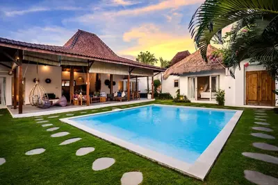 Image de Villa Nakal in Seminyak