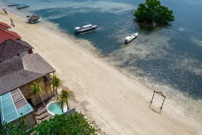 Image de Sunset Beachwood Villa
