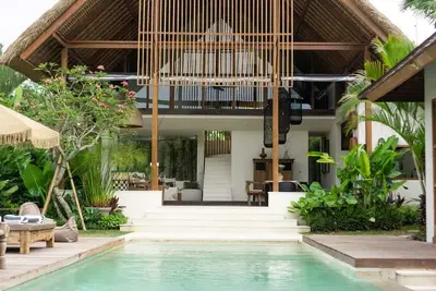 Image de Villa Chempaka in Canggu