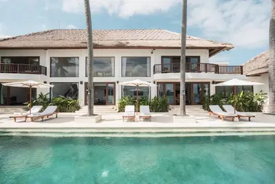Image de Villa Blanca in Manggis