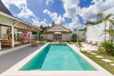 Image de Villa M2 in Seminyak