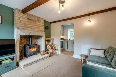 Image de 2 Bed in Holmbridge (oc-s44882)