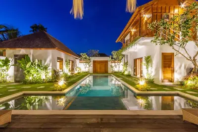 Image de Villa Namu in Seminyak