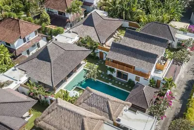 Image de Villa Hoi in Seminyak