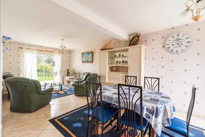 Image de Ker Ile Grande - Maison à 2 pas de la plage