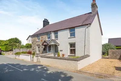 Image de 2 Bed in Rhydyclafdy (oc-b44972)