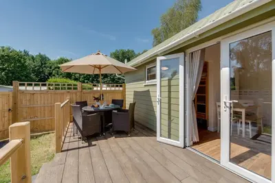 Image de 1 Bed in Banham (oc-h1898)