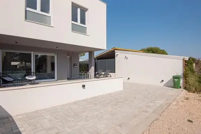 Image de Three Bedroom Villa with Outdoor Swimming Pool