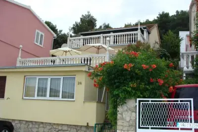 Image de Two Bedroom Apartment With Terrace And Sea View