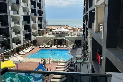 Image de Promenada Resorts Sea Views Apartaments