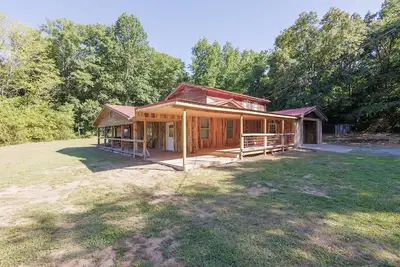 Image de Delaneice Retreat Lodge