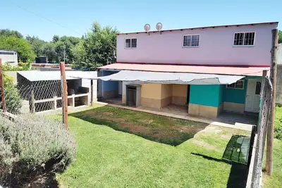 Image de Paz, Amor, and Felicidad Apartments