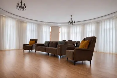 Image de Premium 2br Sea View Luxury Suite Center