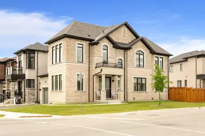 Image de Countryside Meet City - New Luxe 4br Cozy Home in Caledon - Ev Charger and More