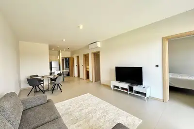 Image de Haven Suites - Verdant Garden in Moka - Family-sized Retreat!