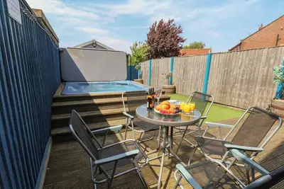 Image de Overcarr Cottage, pet friendly, with hot tub in Pickering
