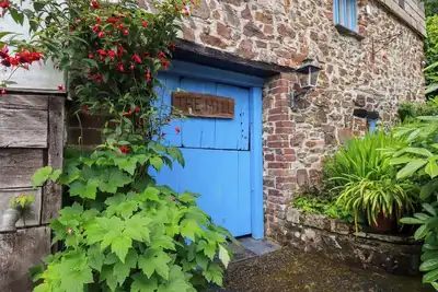 Image de The Water Mill At Boyton Mill, pet friendly in Launceston