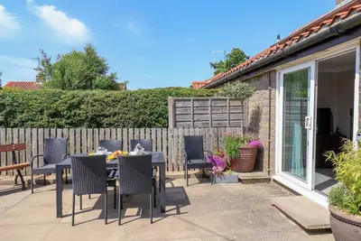 Image de Wheeldale Cottage, pet friendly, with a garden in Goathland
