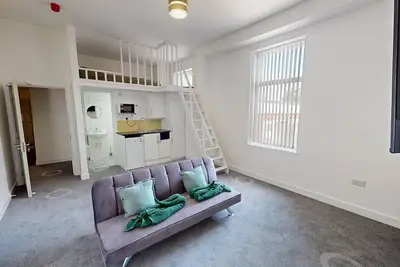 Image de Piers View Deluxe Mezzanine - 6