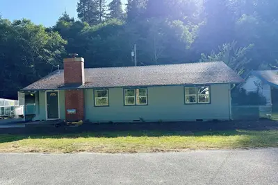 Image de Heart of the Redwoodds - Kenu Cottage