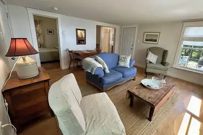 Image de Cozy and quiet retreat in the Annapolis Valley - direct access to beach & water