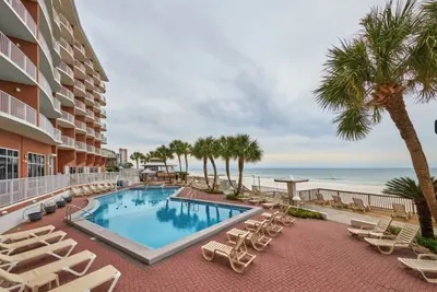 Image de Classic Qq | Palmetto | Gulf Views | Steps to the Sand