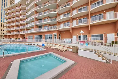 Image de Palmetto | Classic Qq | Family Beach Trip | Near Pier Park