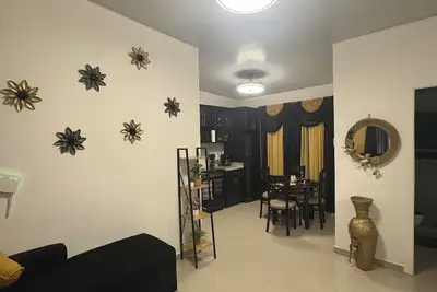 Image de La nueva San Migue is a  safe place, w 2  bedrooms, pool, restaurants near,