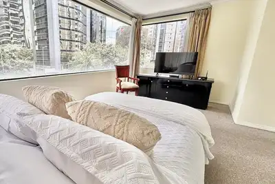 Image de Modern Suite - 4 guests - Parking - La Carolina