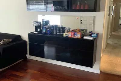 Image de I Keep Snacks. Wheel chair friendly