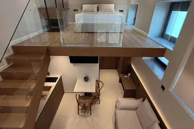 Image de Solvèa Duplex Apartment in Saranda - 101