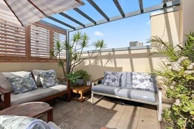 Image de The Waterloo Edit Modern City Living