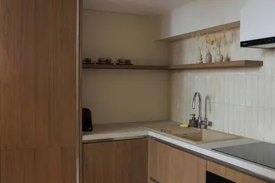 Image de Cozy 2-bedroom duplex apartment in Saranda